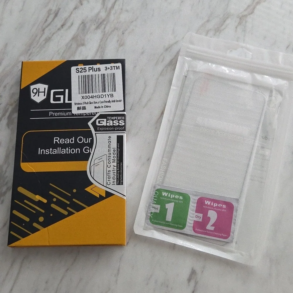 NIB S25 Plus 6.7